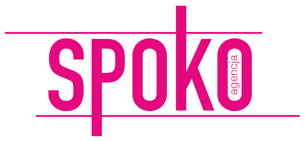 Spoko Agencja – Tworzymy narracje, które zmieniają perspektywy.