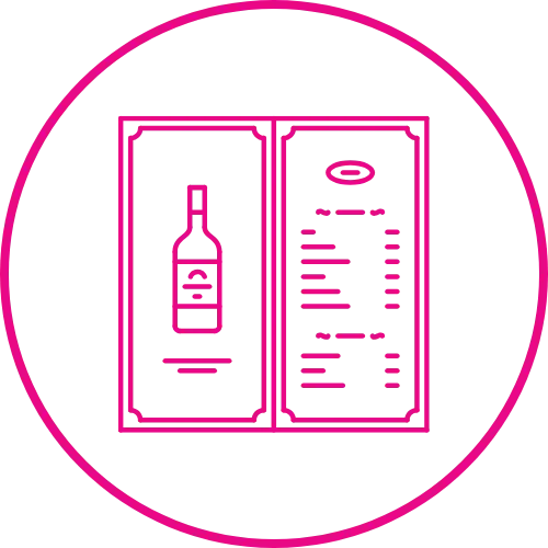 Autorska Karta Drinków