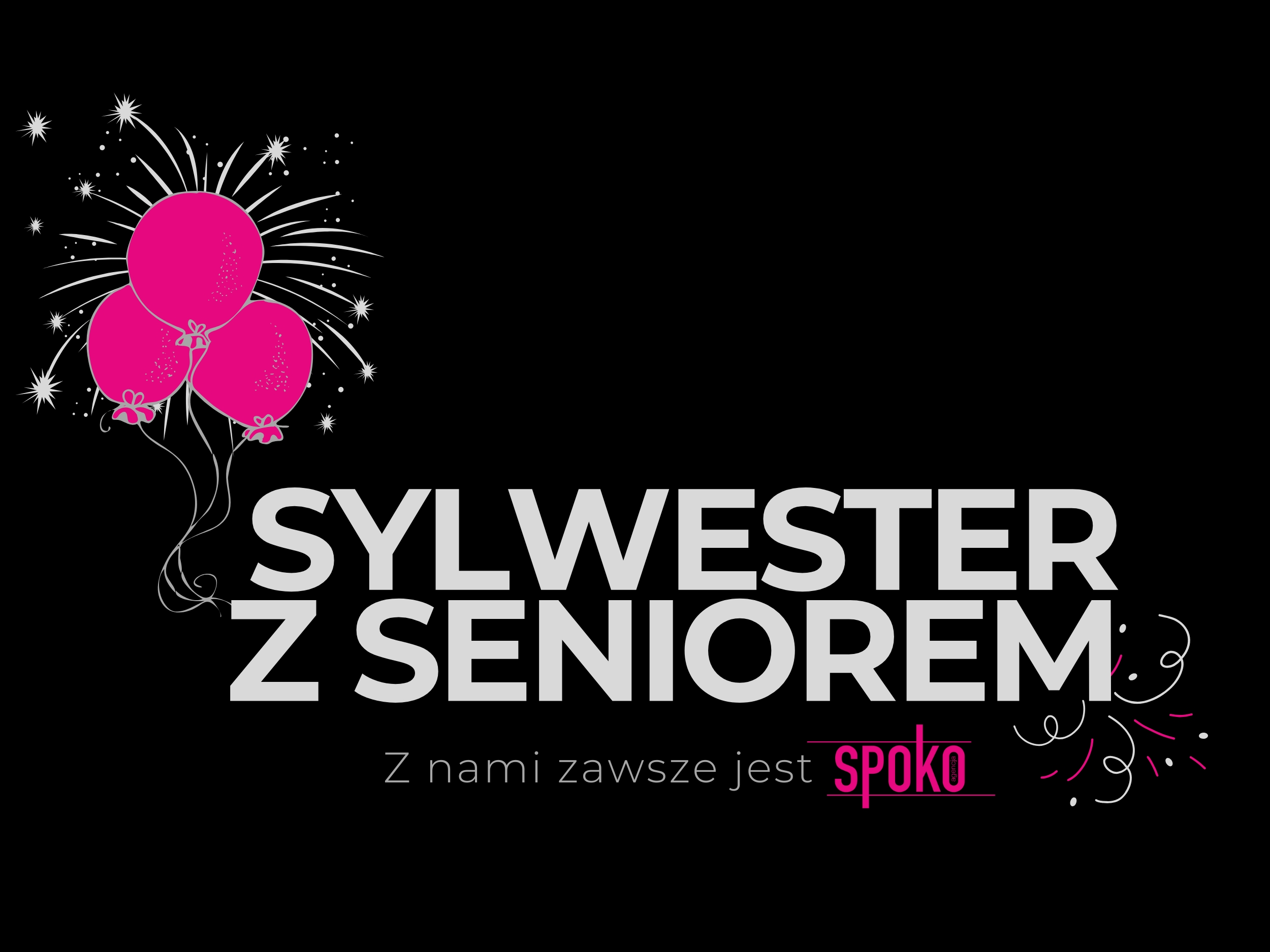 NOWOROCZNA FETA Z SENIORAMI: POZYTYWNA ENERGIA, CIEPŁO I TROSKA