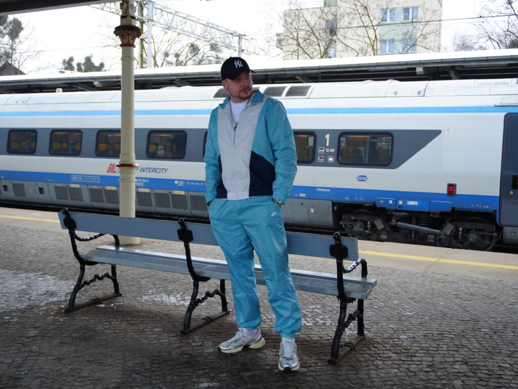 Żabicki / Spoko Agencja