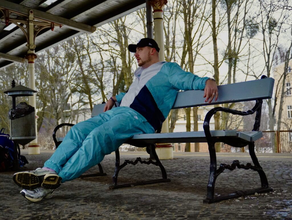 Żabicki / Spoko Agencja