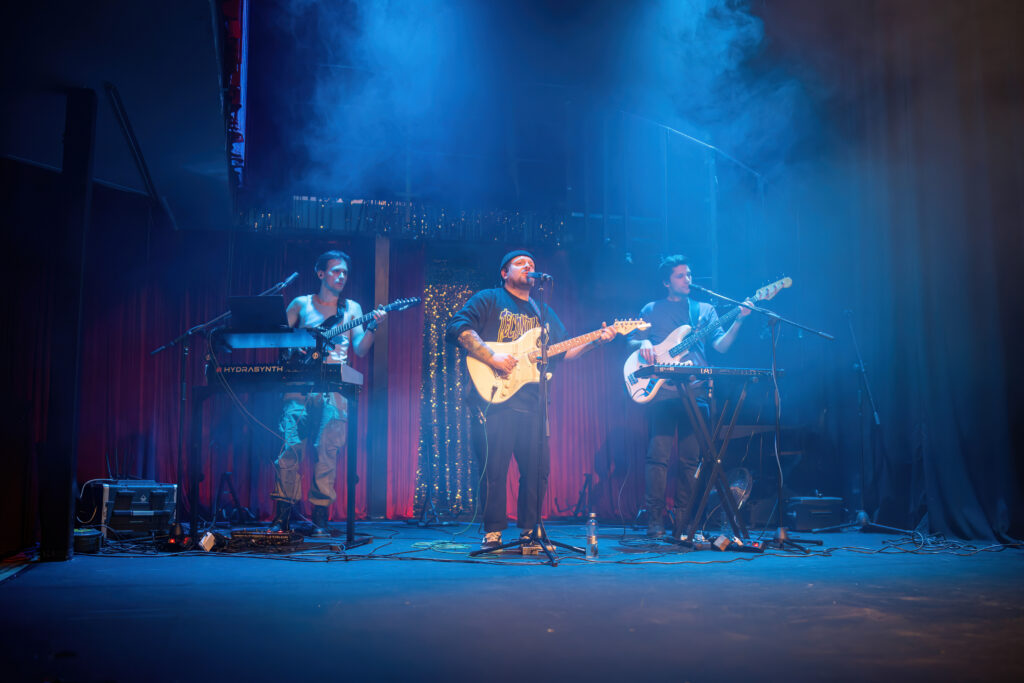 Najniższy Człowiek // Spoko Agencja