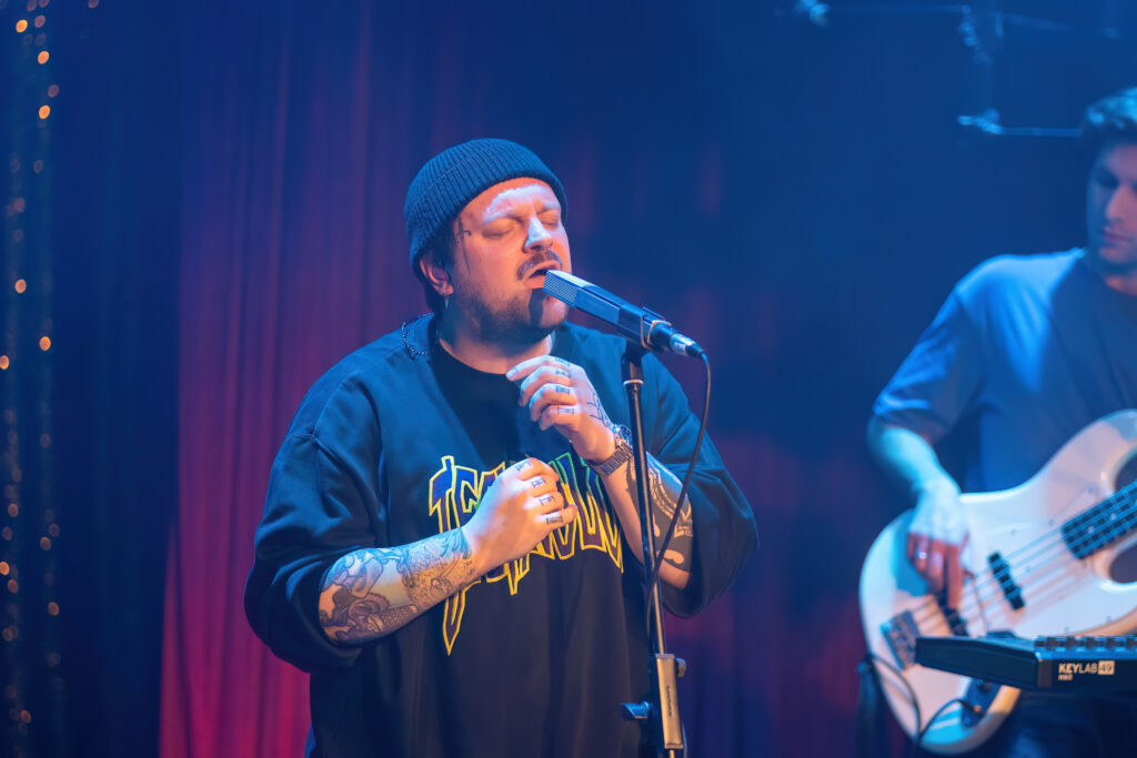 Najniższy Człowiek // Spoko Agencja