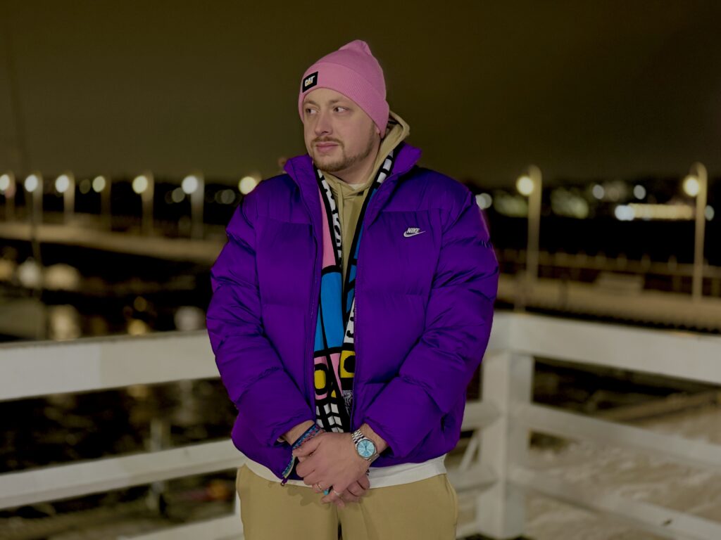 Żabicki / Spoko Agencja