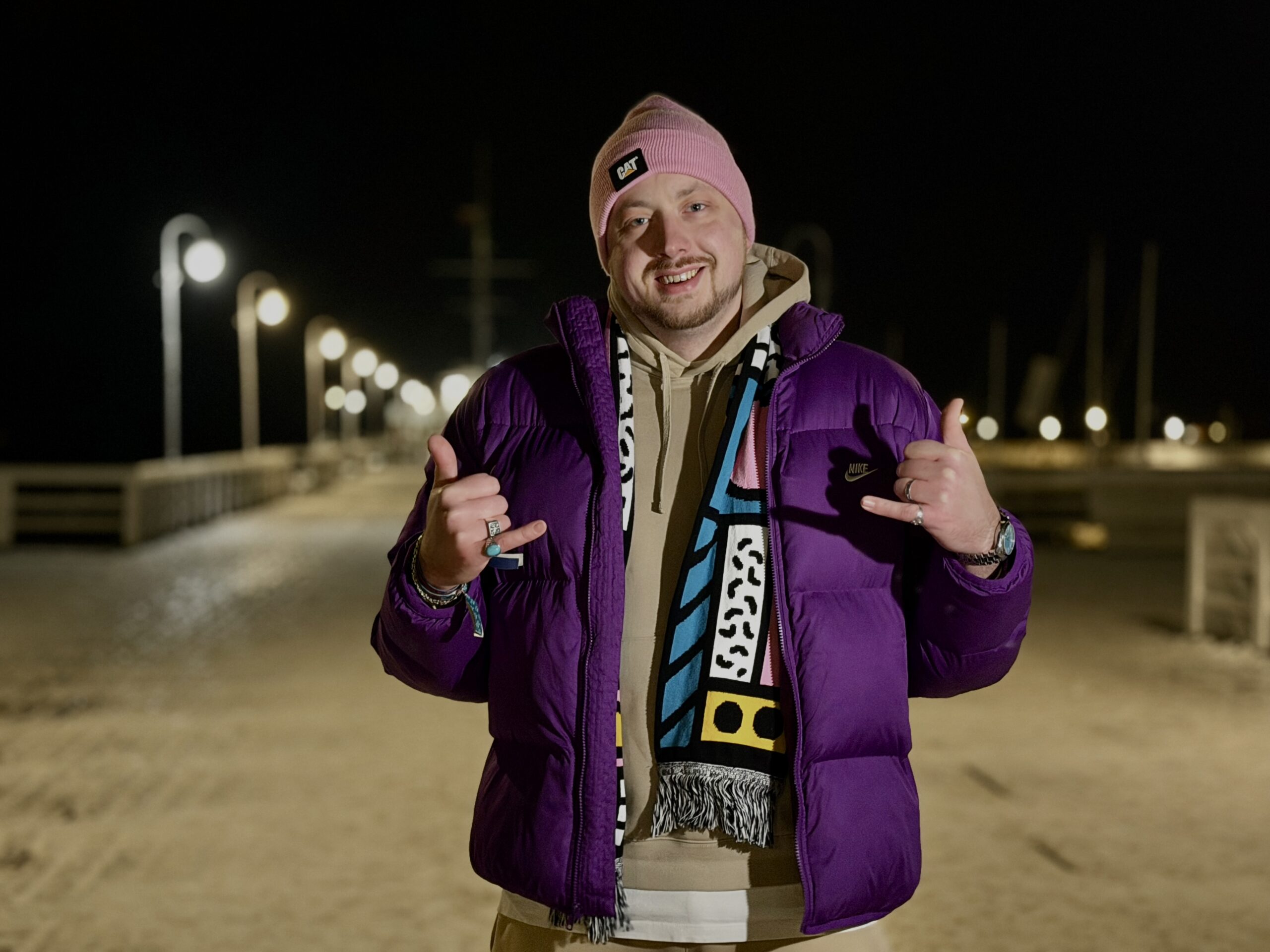 Żabicki // Aleksander Żabicki // Spoko Agencja