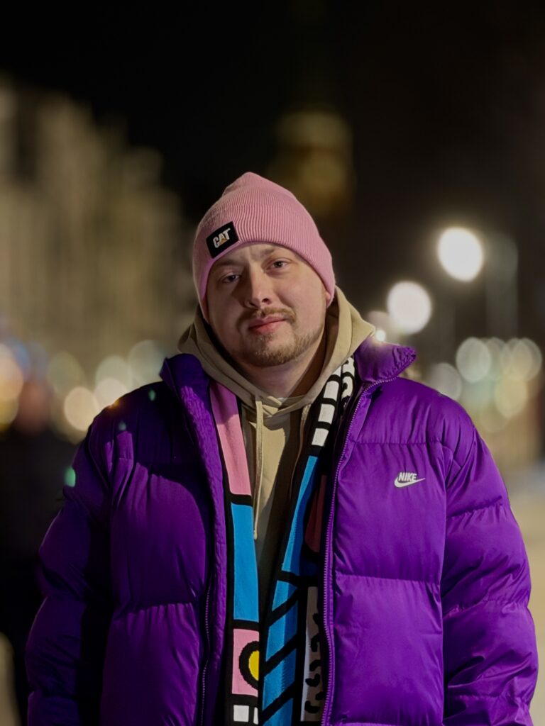 Żabicki // Spoko Agencja