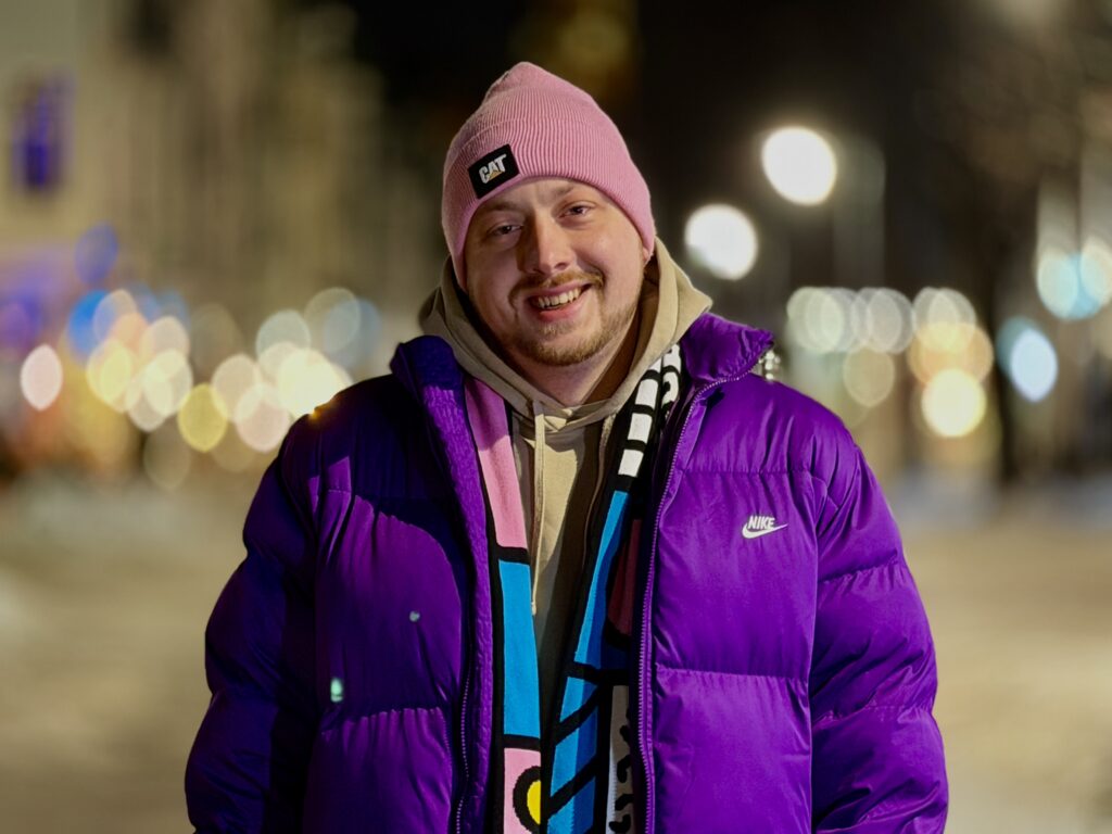 Żabicki / Spoko Agencja