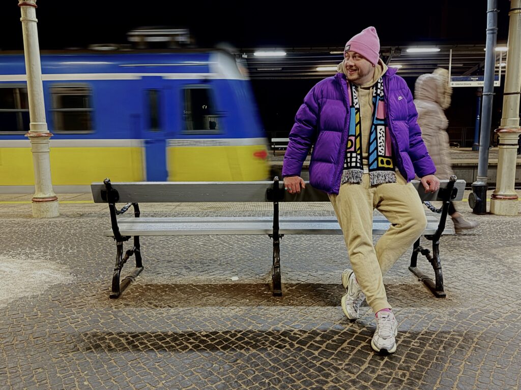 Żabicki / Spoko Agencja