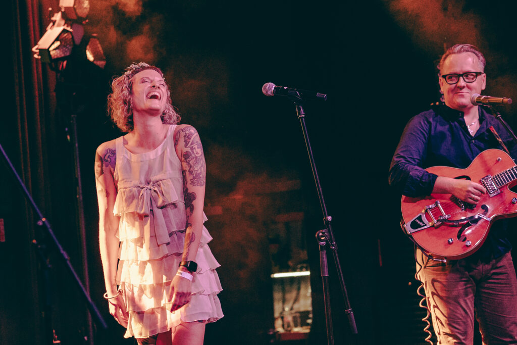 fot. Michał Chęciński // Monkey & The Baboons