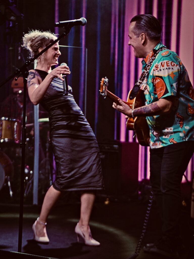 Monkey & the Baboons