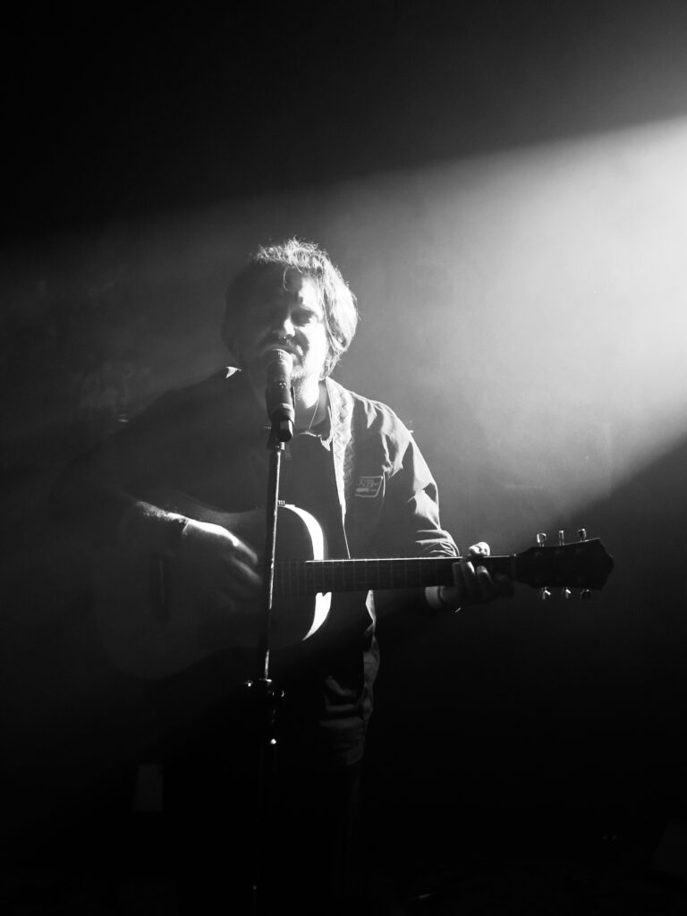 Najniższy Człowiek // Spoko Agencja