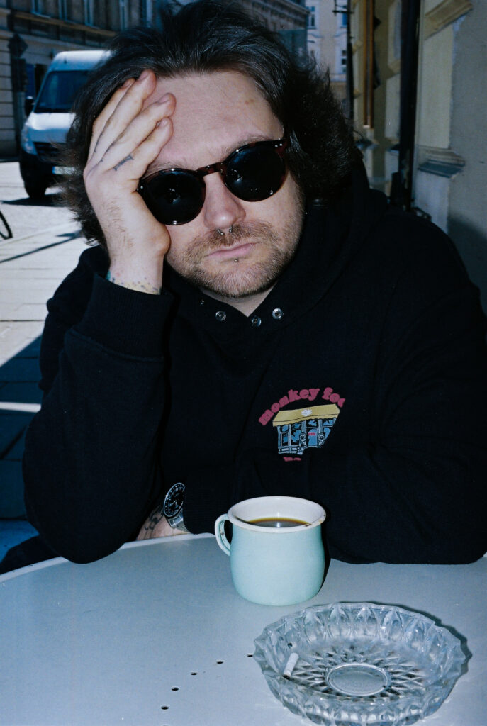 Najniższy Człowiek // Spoko Agencja