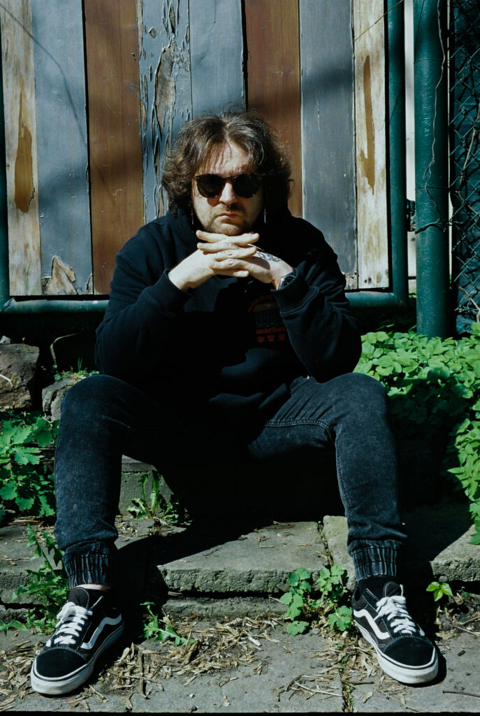 Najniższy Człowiek // Spoko Agencja