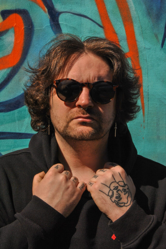 Najniższy Człowiek // Spoko Agencja