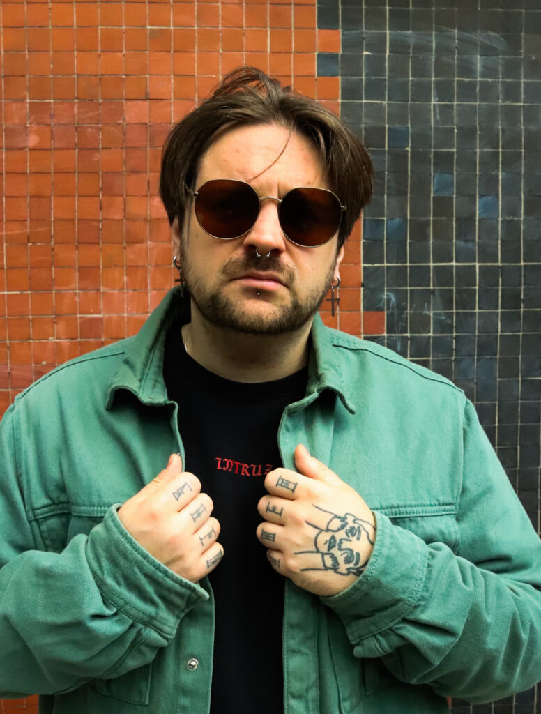 Najniższy Człowiek // Spoko Agencja