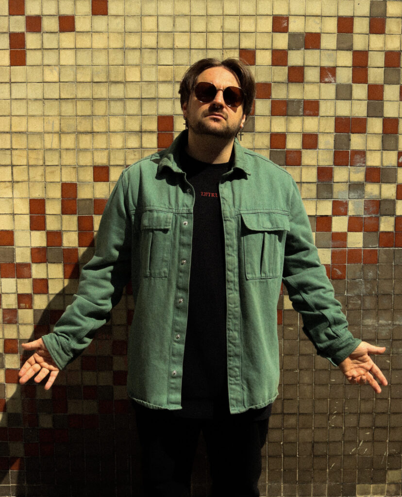 Najniższy Człowiek // Spoko Agencja