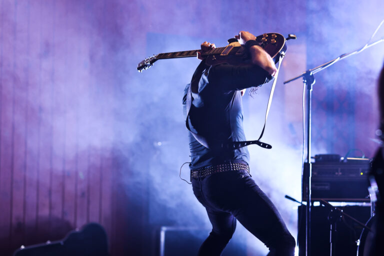 Jacek Grymuza / Otwock