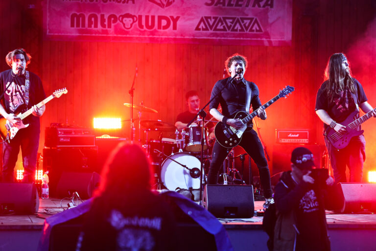 Jacek Grymuza / Otwock