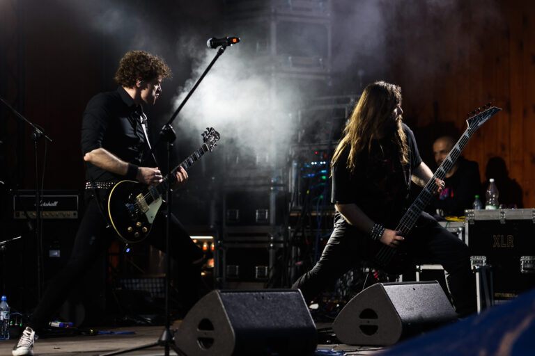 Jacek Grymuza / Otwock