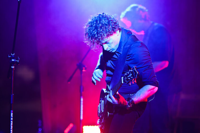 Jacek Grymuza / Otwock