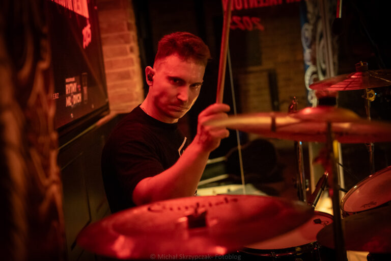 Michał Skrzypczak / Jarocin