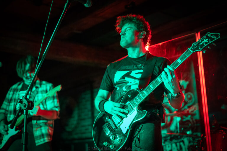 Michał Skrzypczak / Jarocin