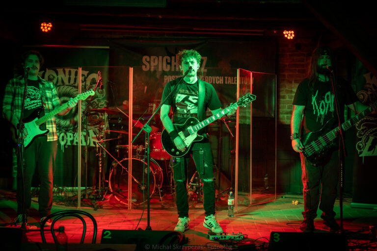 Michał Skrzypczak / Jarocin