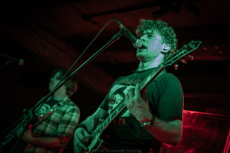 Michał Skrzypczak / Jarocin