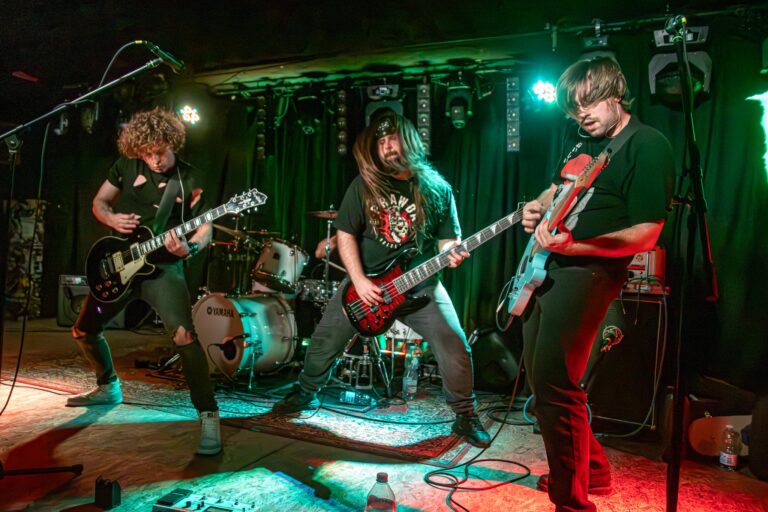 Tomek Kuczyński / Bydgoszcz