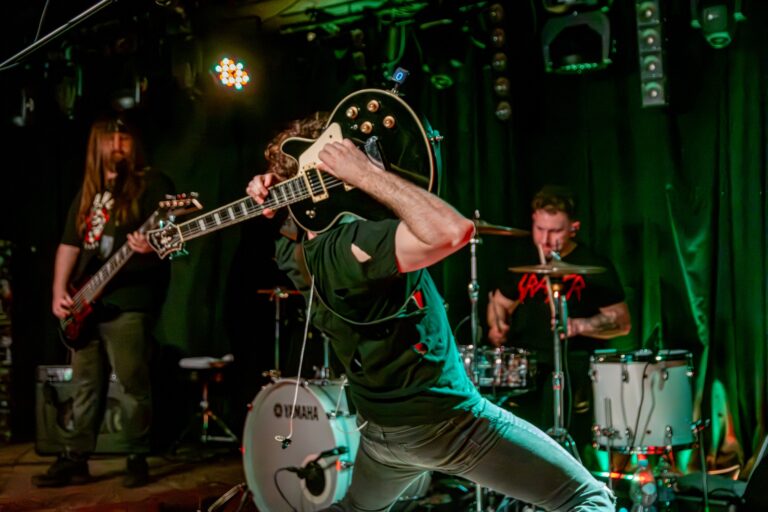 Tomek Kuczyński / Bydgoszcz