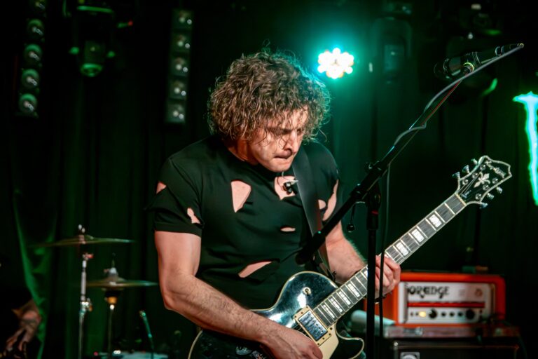 Tomek Kuczyński / Bydgoszcz