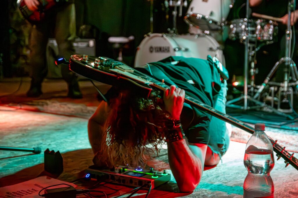 Tomek Kuczyński / Bydgoszcz