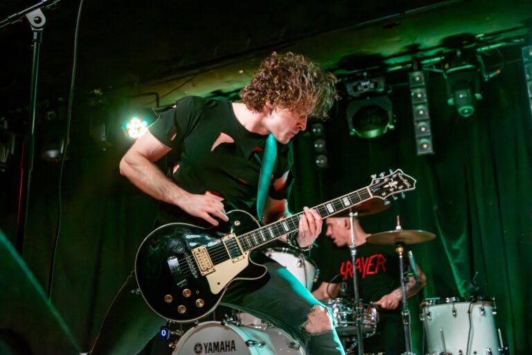 Tomek Kuczyński / Bydgoszcz