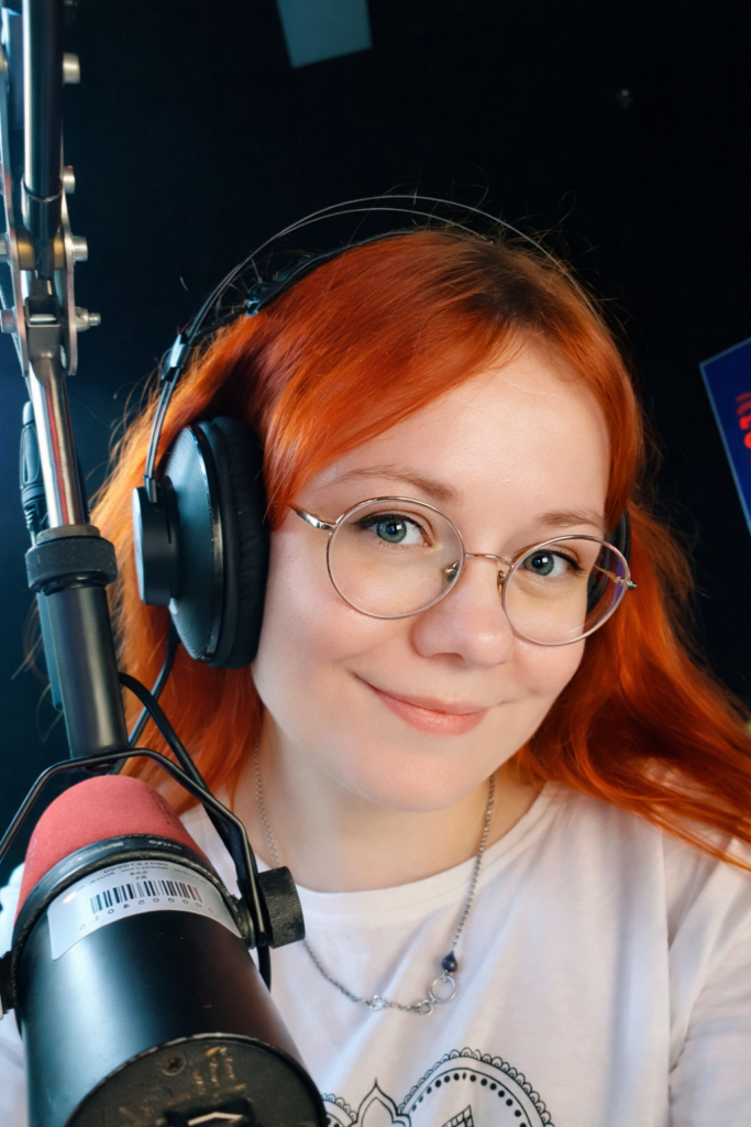 Natalia Róża Charkiewicz