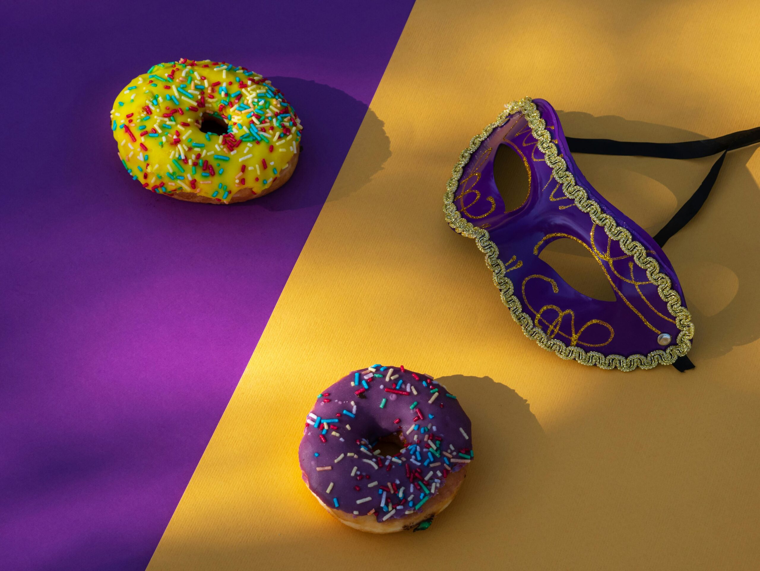 Tłusty Bal – kiedy wspólnota nabiera prawdziwego znaczenia 