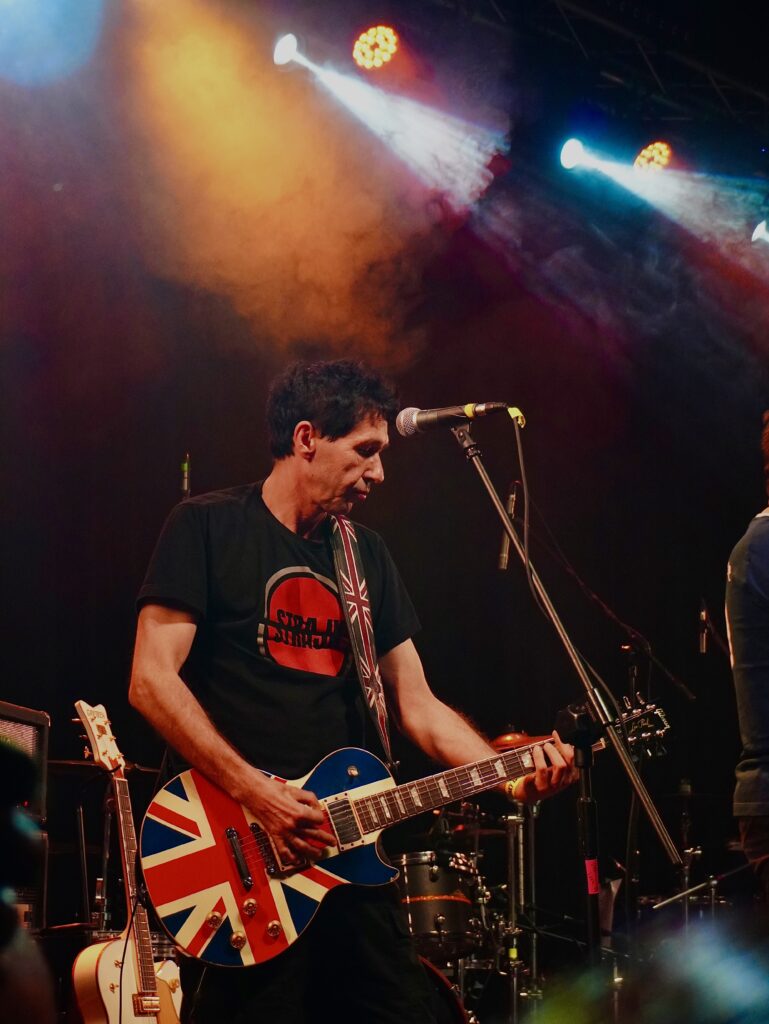 Farben Lehre Spoko Agencja Podwórko.art Gdynia Trójmiasto koncert punk