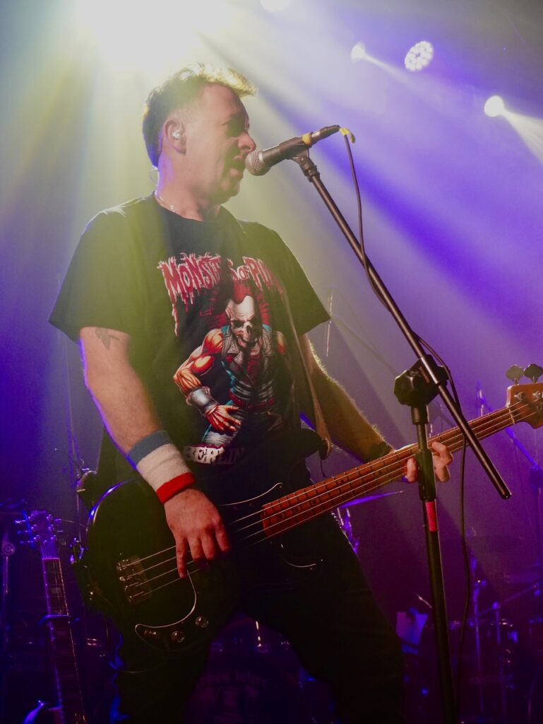 Farben Lehre Spoko Agencja Podwórko.art Gdynia Trójmiasto koncert powrót do korzeni