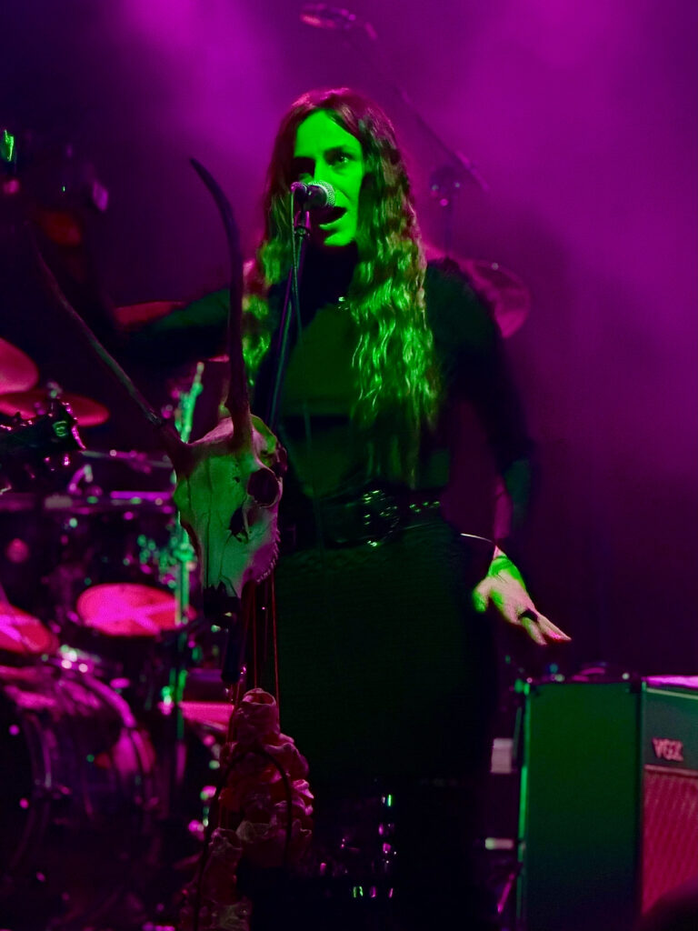 thy worshiper, gdańsk, spoko agencja