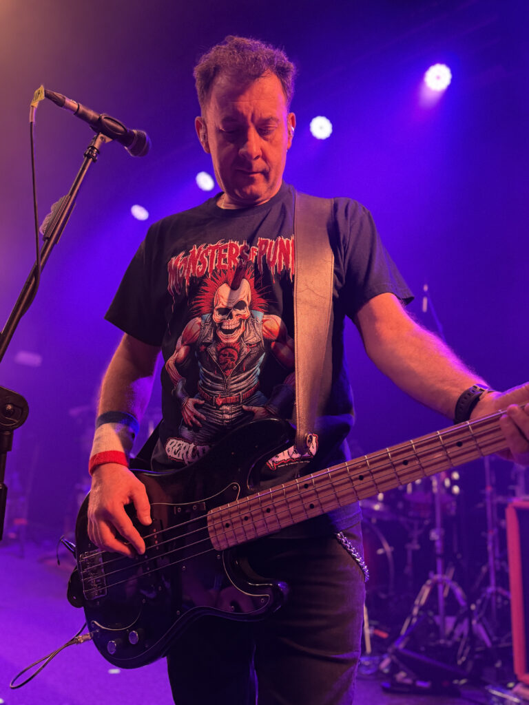 Farben Lehre Spoko Agencja Podwórko.art Gdynia Trójmiasto koncert powrót do korzeni punk reggae