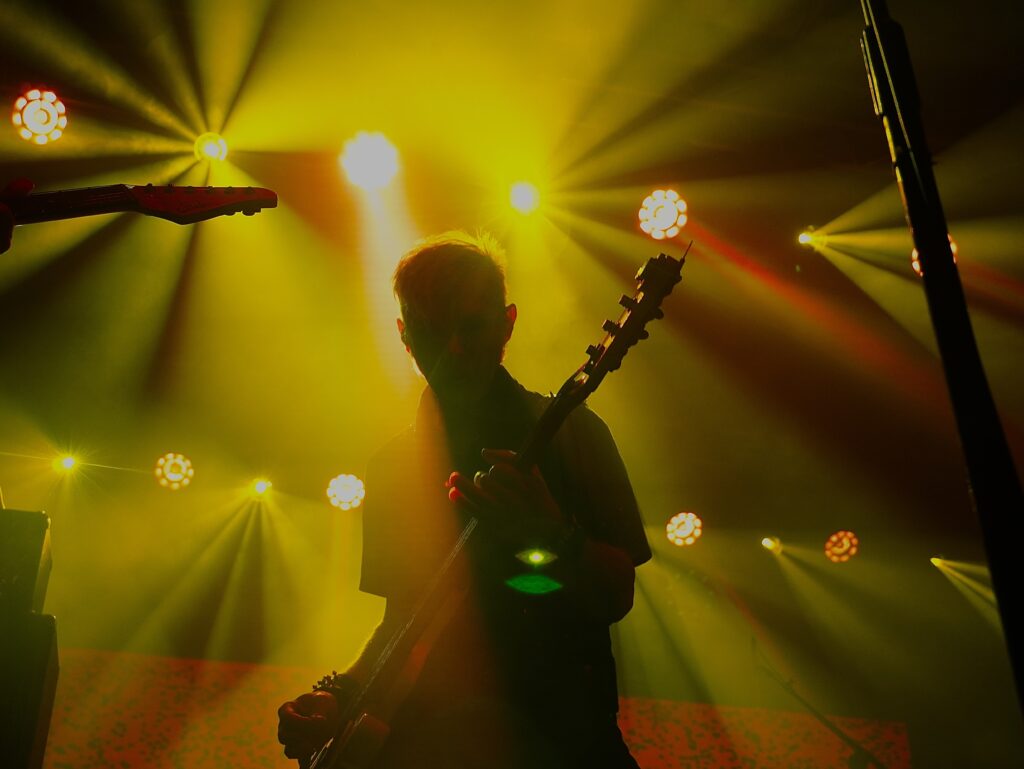 Pidżama Porno Spoko Agencja Gdańsk Sopot Gdynia koncert management 1