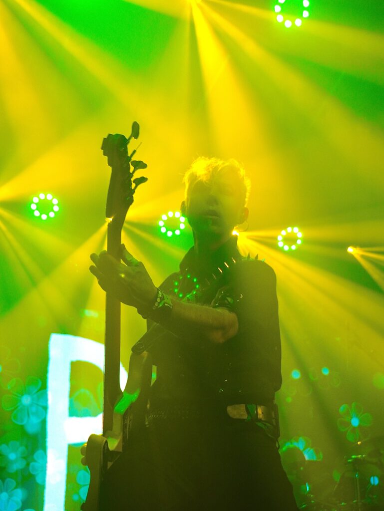 Pidżama Porno Spoko Agencja Gdańsk Sopot Gdynia koncert management 11