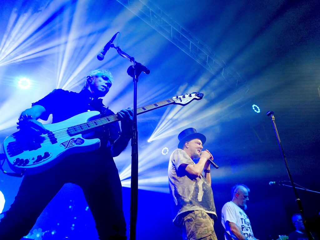 Pidżama Porno Spoko Agencja Gdańsk Sopot Gdynia koncert management 13