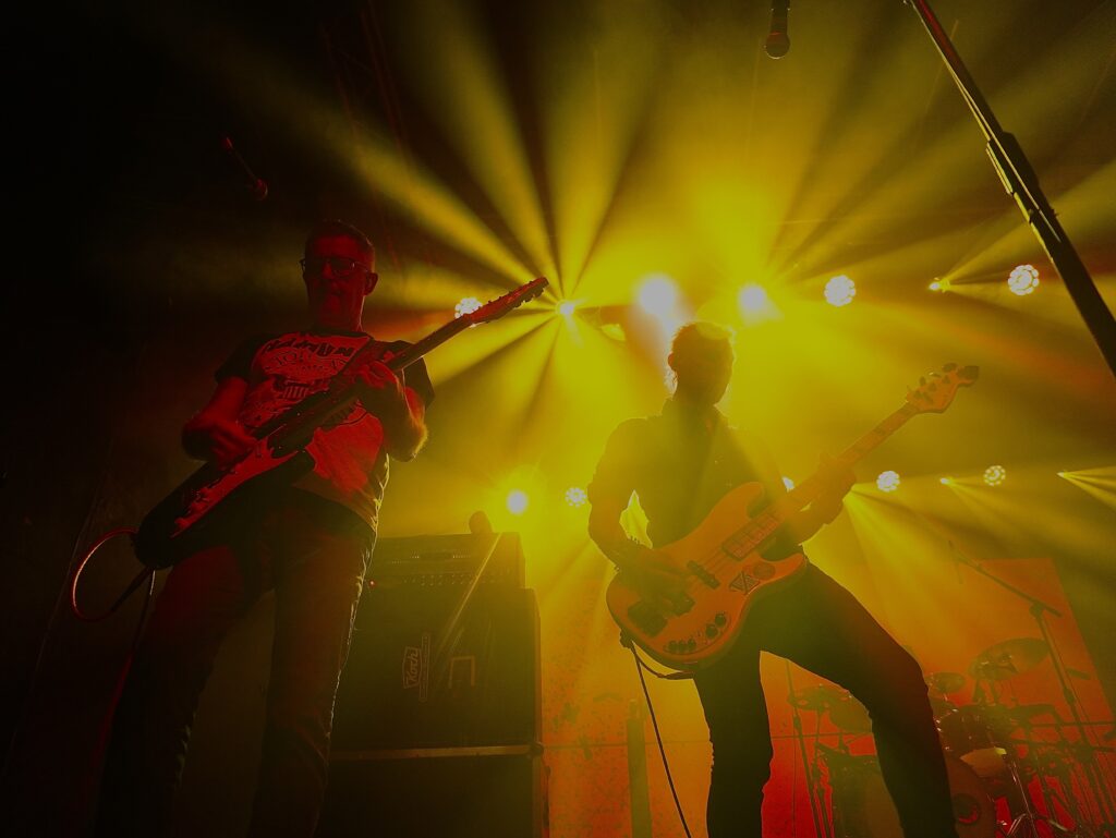 Pidżama Porno Spoko Agencja Gdańsk Sopot Gdynia koncert management 2