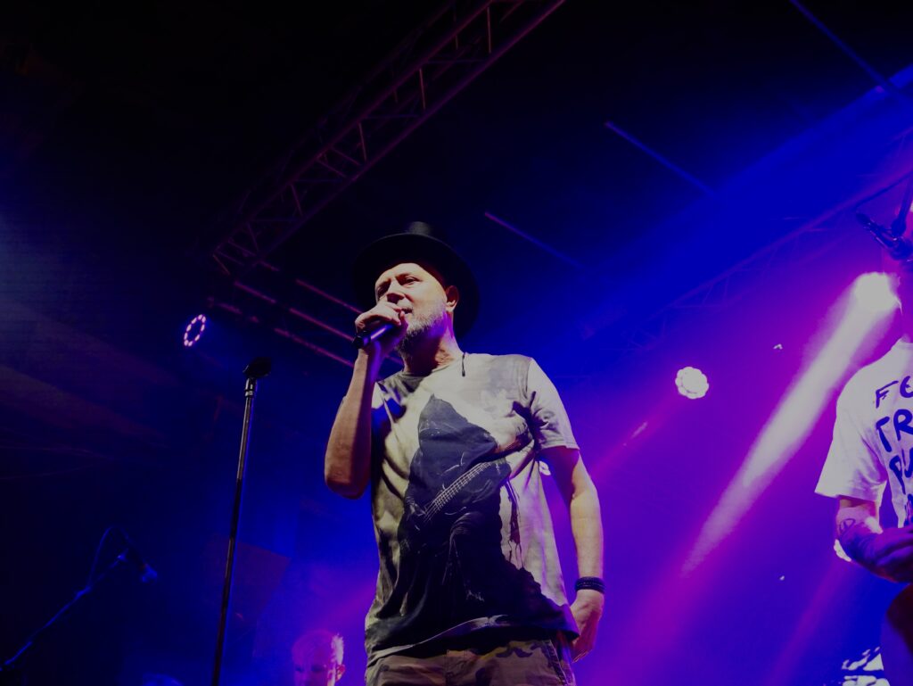 Pidżama Porno Spoko Agencja Gdańsk Sopot Gdynia koncert management 4