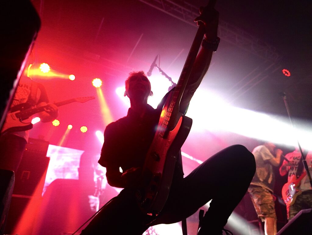 Pidżama Porno Spoko Agencja Gdańsk Sopot Gdynia koncert management 6