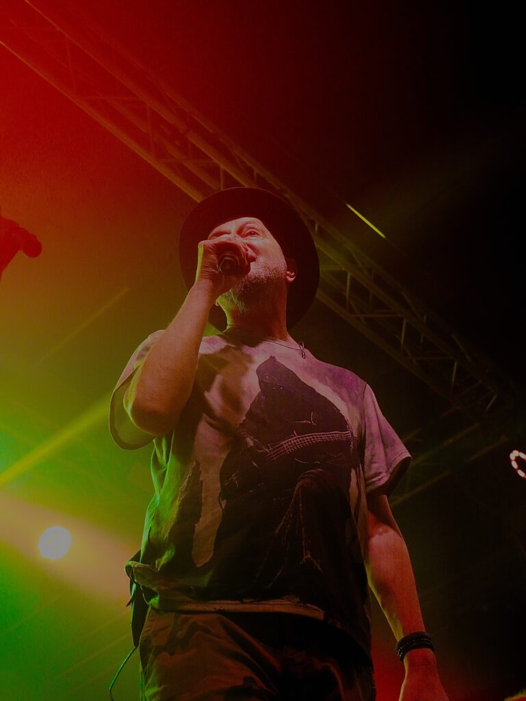 Pidżama Porno Spoko Agencja Gdańsk Sopot Gdynia koncert management