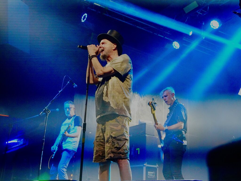 Pidżama Porno Spoko Agencja Gdańsk Sopot Gdynia koncert management 8