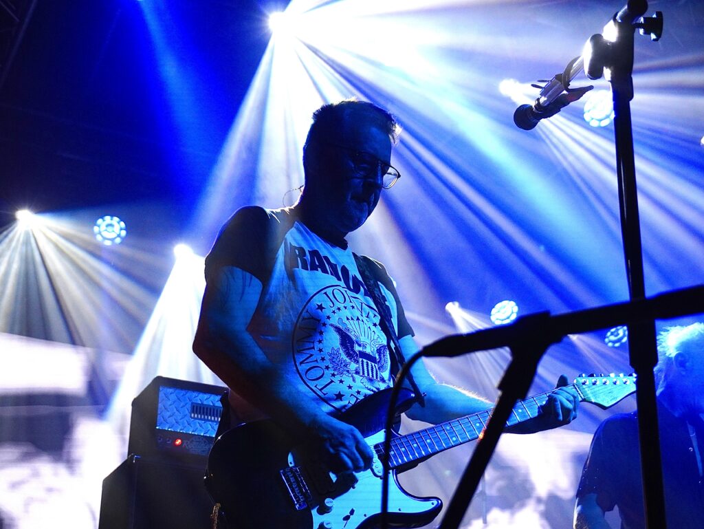 Pidżama Porno Spoko Agencja Gdańsk Sopot Gdynia koncert management 9