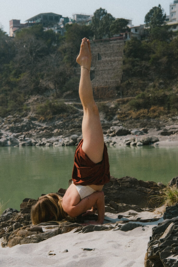 Ewa Kurzawa joga prenatalna Sopot Gdańsk Gdynia Spoko Agencja