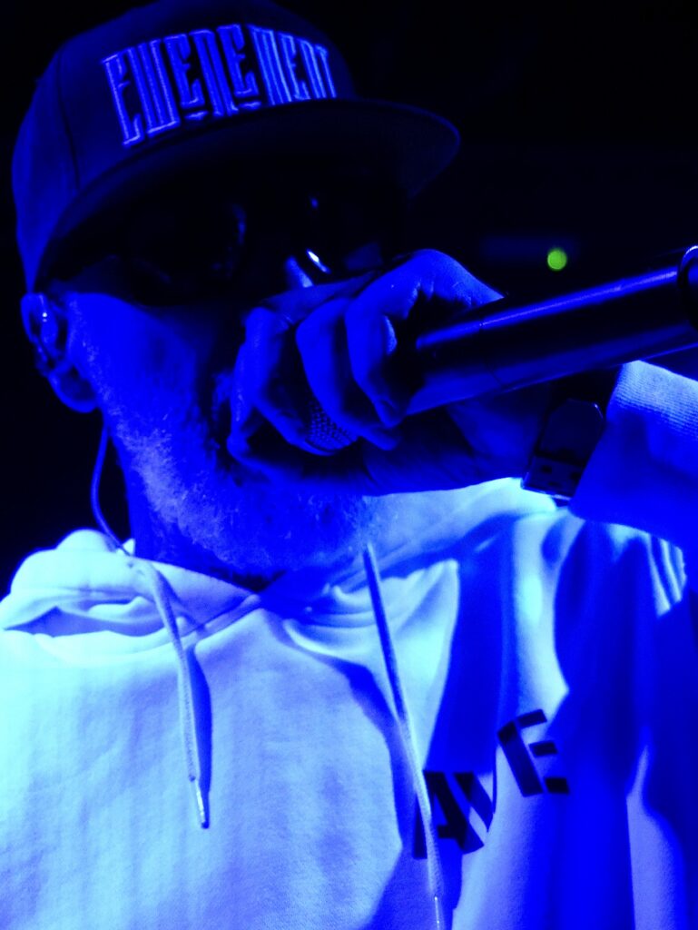 Molesta Ewenement Spoko Agencja koncert Gdańsk Drizzly Grizzly powrót